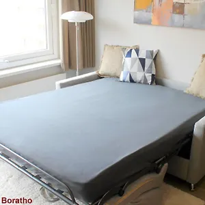  Appartement Studio Adele, Op En Comfort & Kwaliteit