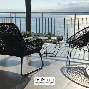 Domuum Holidays - Panoramic Montemar , Salou Espagne