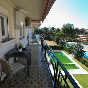 Costa Daurada - Aloha , Salou Espagne