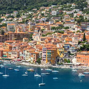 Le Noble In Scenic Sur , Villefranche-sur-Mer France
