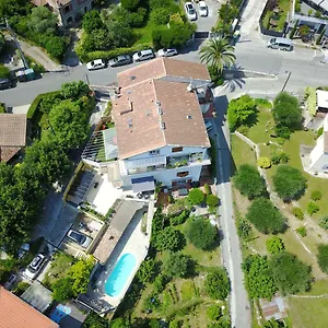 Soleillas , Vence France